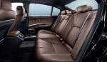 Honda Legend Hybrid 2017 года
